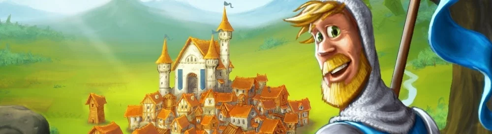 Townsmen: A Kingdom Rebuilt — Tabela para Cheat Engine [ATUALIZAÇÃO: 28.11.2024] / Tabelas / Trapaças