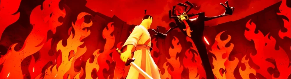 Samurai Jack: Battle Through Time — Таблица для Cheat Engine [UPD: 22.08.2020] / Tabelas / Trapaças