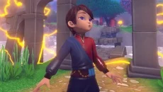 Ori and the Will of the Wisps é semelhante a Ori and the Will of the Wisps