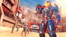 Dead Trigger é semelhante a Dead Trigger