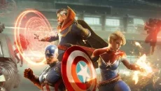 Marvel Future Revolution