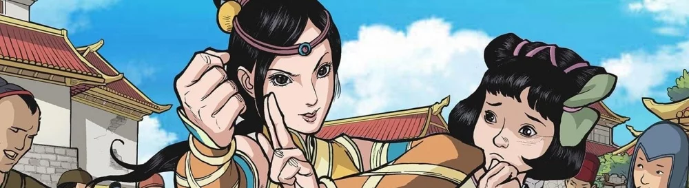 Comprar Shuyan Saga barato, descontos de até 90% 🏷️, comparação de preços em diferentes lojas