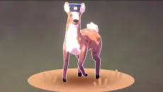 The First Tree é semelhante a The First Tree