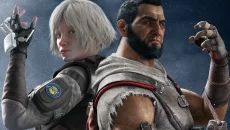 Tom Clancy's Rainbow Six Siege: Operation Dust Line é semelhante a Tom Clancy's Rainbow Six Siege: Operation Dust Line