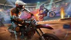 MX Nitro: Unleashed - jogo do gênero Corridas de moto