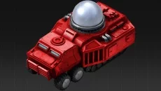 Command & Conquer: Red Alert 3 - Commander's Challenge é semelhante a Command & Conquer: Red Alert 3 - Commander's Challenge