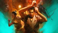 Battle Brothers é semelhante a Battle Brothers