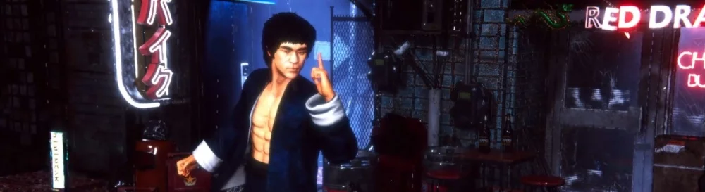 Arquivos para Shaolin vs Wutang 2 - trainers, mods, saves, patches