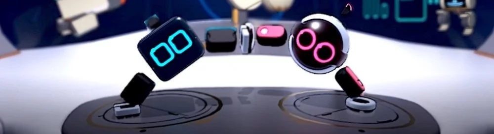 Biped — Трейнер (+1: Золото / Gold) [1.0] / Treinadores / Trapaças