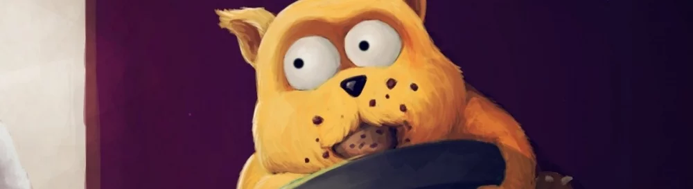Avaliações mistas sobre Cat on a Diet — 0 opiniões