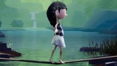 Lacuna — A Sci-Fi Noir Adventure é semelhante a Lacuna — A Sci-Fi Noir Adventure