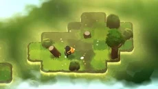 The First Tree é semelhante a The First Tree