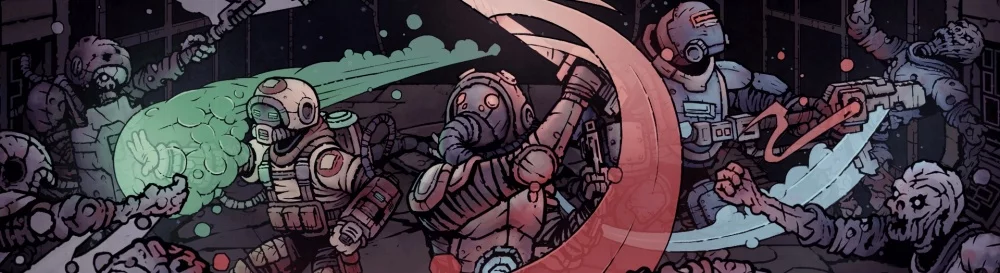 Comprar Deep Sky Derelicts: Definitive Edition barato, descontos de até 90% 🏷️, comparação de preços em diferentes lojas