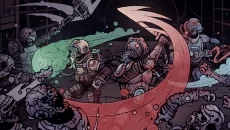 Deep Sky Derelicts: Definitive Edition - jogo do gênero Roguelike