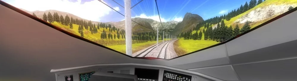 Data de lançamento High Speed Trains 3D (High Speed Trains) em diferentes países do mundo