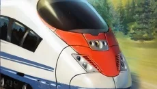 Train Simulator 2020 é semelhante a Train Simulator 2020
