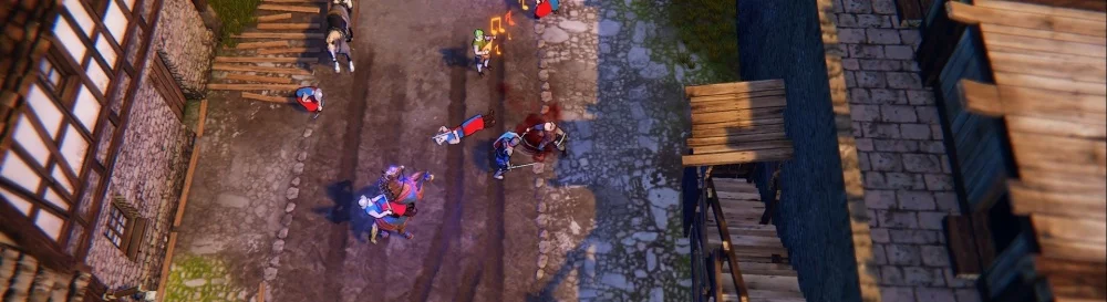 Data de lançamento Rustler: Prologue em diferentes países do mundo