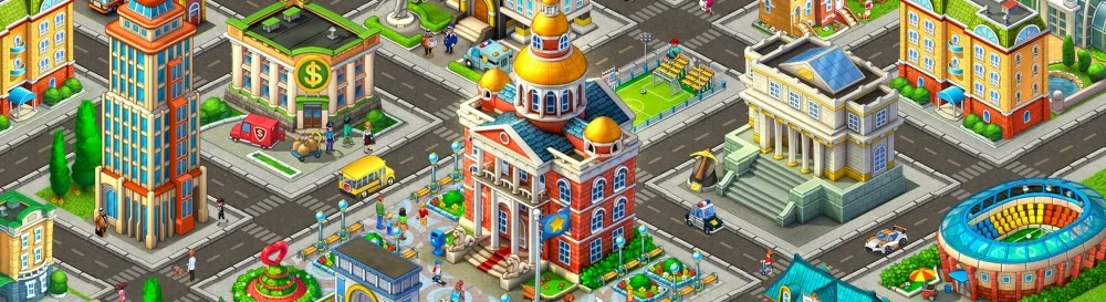 Township - todas as conquistas, achievements, troféus e prêmios para iOS, Google Play / Página 2 (conquistas 51 — 99)