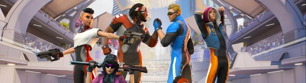 Comprar Quantum League barato, descontos de até 90% 🏷️, comparação de preços em diferentes lojas