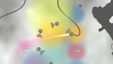 PixelJunk Eden 2 - jogo do gênero Roguelike