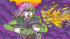 Binding of Isaac: Wrath of the Lamb é semelhante a Binding of Isaac: Wrath of the Lamb