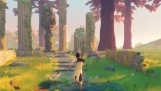 Lucen - jogo do gênero Slasher