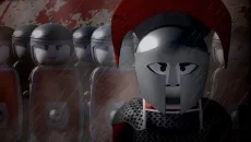 Four Kings One War é semelhante a Four Kings One War
