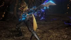 Dark Souls 3: Ashes of Ariandel é semelhante a Dark Souls 3: Ashes of Ariandel