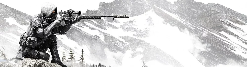 Sniper Ghost Warrior Contracts 2 — Трейнер (+15) [1.0] / Treinadores / Trapaças