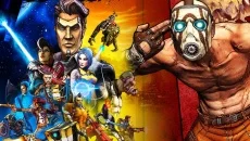 Borderlands: Legendary Collection - jogo do gênero Coleção