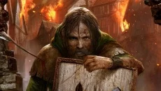 Siege Survival: Gloria Victis - jogo do gênero Turn-based