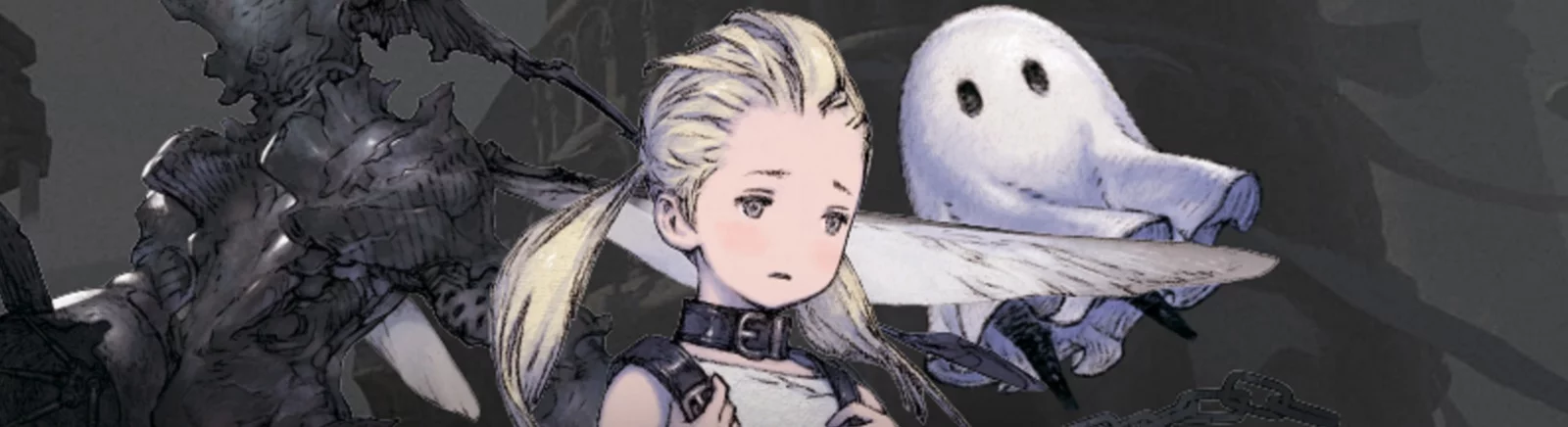 Data de lançamento Nier Re[in]carnation (NieR Reincarnation) em diferentes países do mundo