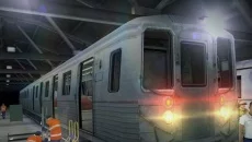 Train Simulator 2020 é semelhante a Train Simulator 2020
