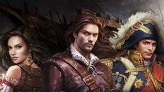 Vikings: War of Clans é semelhante a Vikings: War of Clans