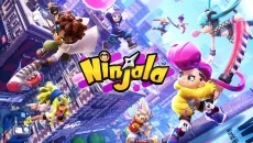 Splatoon 2 é semelhante a Splatoon 2