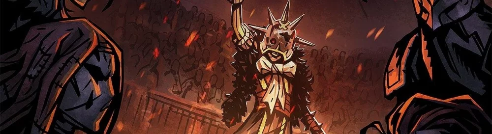 Data de lançamento Darkest Dungeon: The Butcher's Circus (Darkest Dungeon - The Butcher's Circus) em diferentes países do mundo