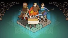Pendragon - jogo do gênero Roguelike