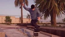 Skater XL - jogo do gênero Jogo esportivo