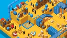 The Escapists 2 é semelhante a The Escapists 2