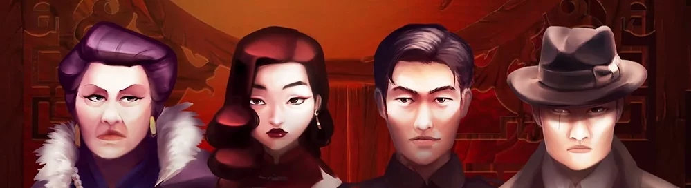 Data de lançamento Gang of Four em diferentes países do mundo