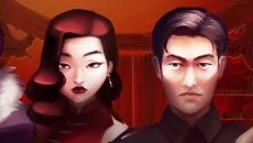 Gang of Four - jogo do gênero Jogo de tabuleiro / jogo em grupo
