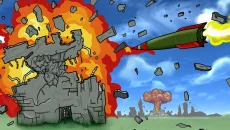 Destructive Physics - Destruction Simulator - jogo do gênero Simulador de Deus