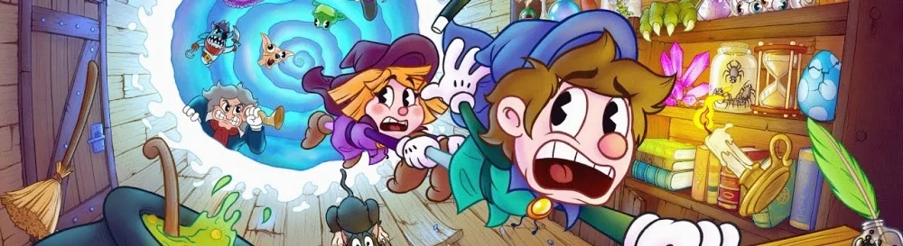 Comprar Enchanted Portals barato, descontos de até 90% 🏷️, comparação de preços em diferentes lojas