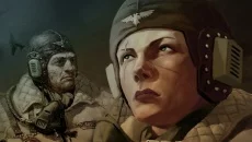 Aeronautica Imperialis: Flight Command - jogo do gênero Simulador de voo