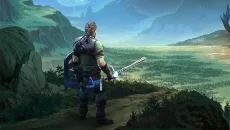 Elder Scrolls 5: Skyrim Special Edition é semelhante a Elder Scrolls 5: Skyrim Special Edition