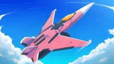 Jet Lancer - jogo do gênero Simulador de voo