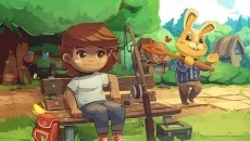 Animal Crossing: Pocket Camp é semelhante a Animal Crossing: Pocket Camp