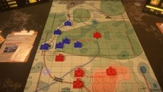 Radio General - jogo do gênero Histórica