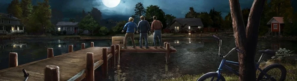 Comprar Commander &#039;85 barato, descontos de até 90% 🏷️, comparação de preços em diferentes lojas