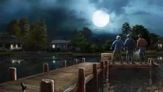 The First Tree é semelhante a The First Tree